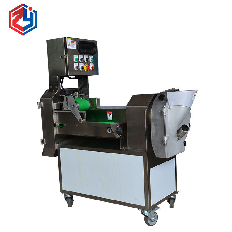 多功能切菜機(jī)ZY-301